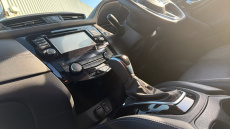 Nissan X-Trail 1.3 DiG-T 158 Tekna 5dr DCT Petrol Station Wagon